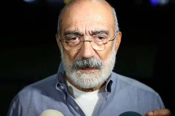 Ahmet Altan'dan yankı uyandıran açıklama, 'Atatürk'ü arar hale geldik'