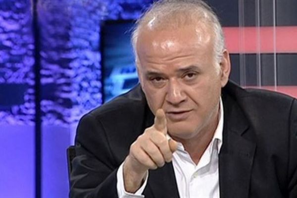 Ahmet Çakar'dan Hakan Hepcan'a zehir zemberek sözler