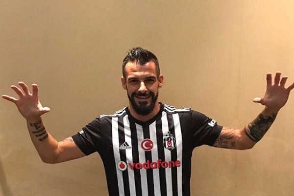 Beşiktaş yeni transferi Alvaro Negredo'ya ne kadar ödeyecek