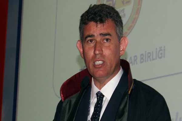 Metin Feyzioğlu istifaya davet edildi