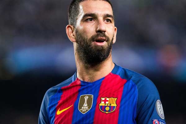 İspanyol basınından çarpıcı Arda Turan yorumu