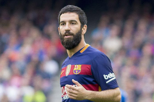 Arda Turan'dan Başakşehir hakkında ilk açıklama