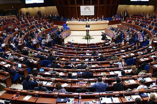 Avrupa Konseyi Parlamenterler Meclisinden flaş Türkiye kararı
