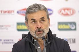 Aykut Kocaman'dan dev derbi öncesi önemli açıklamalar