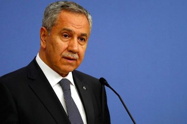 Bülent Arınç'ın eski ortağı Manisa'da FETÖ'den gözaltına alındı iddiası