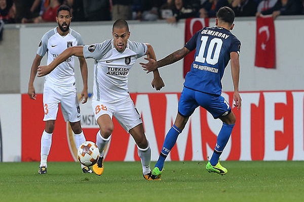 Başakşehir Hoffenheim maçı ne zaman ve hangi kanalda