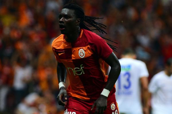 Bafetimbi Gomis'in son durumuyla ilgili flaş gelişme