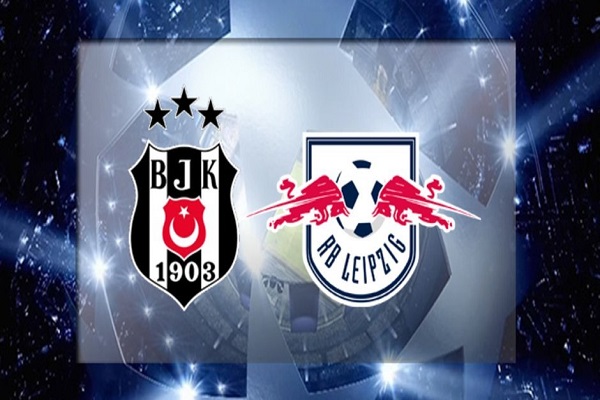 Beşiktaş Leipzig maçı canlı yayın bilgileri