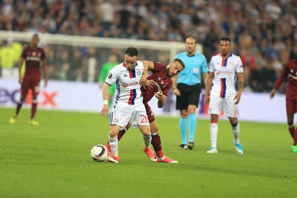 Beşiktaş Olympique Lyon maçı canlı yayın bilgileri