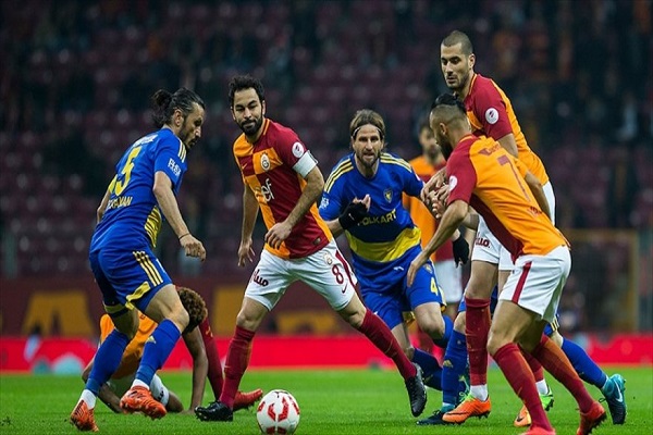 Bucaspor Galatasaray maçı ne zaman ve saat kaçta başlayacak