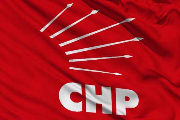CHP'nin 18 kişilik yeni MYK'sı belli oldu