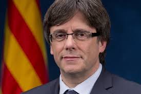 Katalonya Başkanı Puigdemont'tan bağımsızlık açıklaması