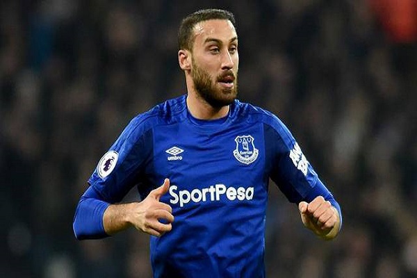 Beşiktaşlı yöneticiden Cenk Tosun hakkında flaş açıklama