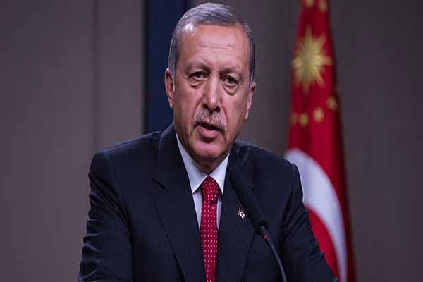 Cumhurbaşkanı Tayyip Erdoğan'dan flaş açıklamalar
