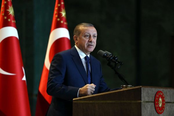 Cumhurbaşkanı Erdoğan AKPM'nin Türkiye hakkında verdiği karara ne dedi