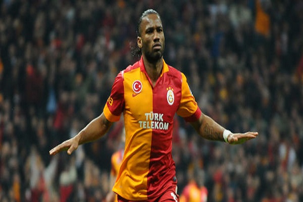 Didier Drogba yuvaya geri dönüyor