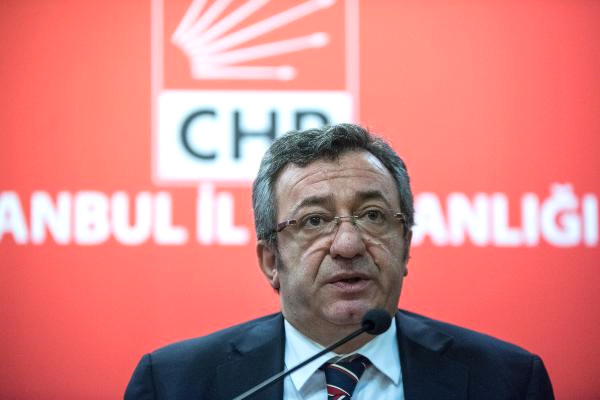 CHP'den yeni sınav sistemine tepki