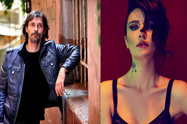 Erdal Beşikçioğlu ile Sıla gizli aşk mı yaşıyor