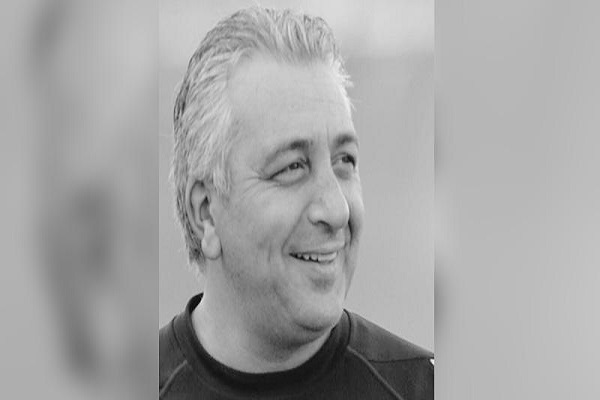Galatasaraylı Erkan Kazancı hayatını kaybetti
