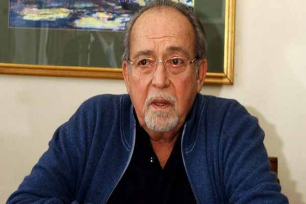 Sedat Simavi'nin oğlu Erol Simavi hayatını kaybetti