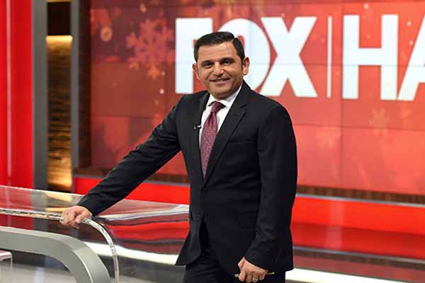 Fatih Portakal'dan HDP operasyonuna ilişkin flaş açıklama