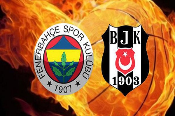 Fenerbahçe Beşiktaş maçı ne zaman ve saat kaçta oynanacak