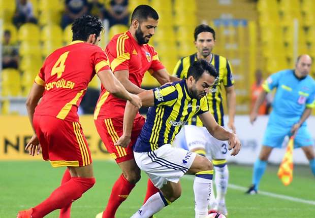 Fenerbahçe Kayserispor maçı ne zaman ve saat kaçta başlayacak