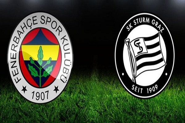 Fenerbahçe Sturm Graz maçı ne zaman ve saat kaçta oynanacak