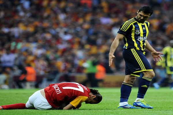 Fenerbahçe'nin  2.turdaki rakibi