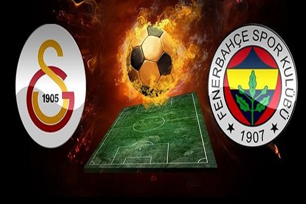 Galatasaray Fenerbahçe maçının oranları belli oldu