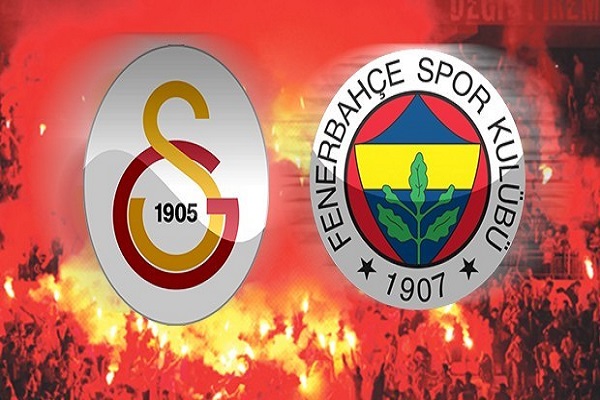 Galatasaray Fenerbahçe derbisinin muhtemel 11'leri