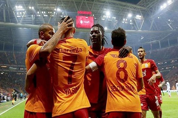 Galatasaray Sivas Belediyespor maçı canlı yayın bilgileri