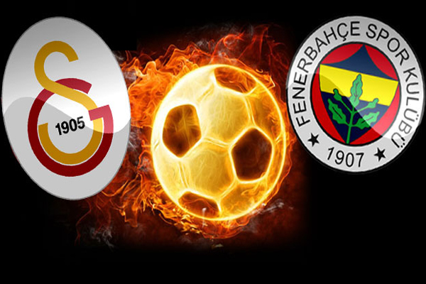 Galatasaray Fenerbahçe maçının oynanacağı tarih belli oldu