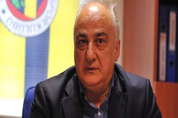 Fenerbahçeli yönetici Hakan Dinçay hayatını kaybetti