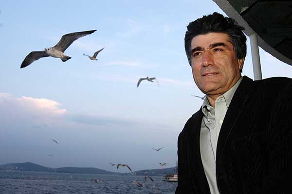Hrant Dink davasında alınan takipsizlik kararı kaldırıldı