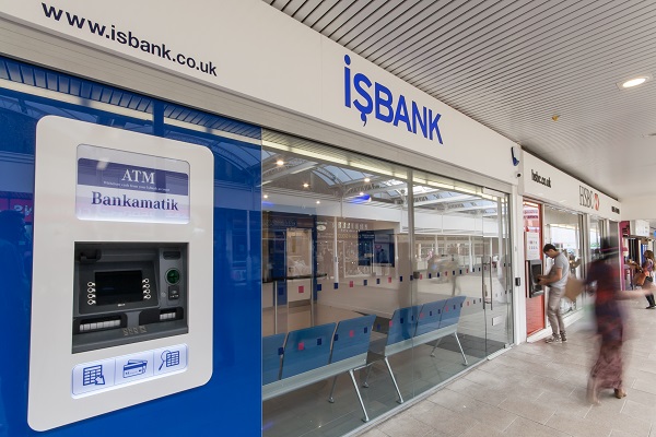 İş Bankası İngiltere'de ikinci şubesini açtı