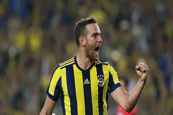 Fenerbahçe'den Janssen'in son durumu hakkında açıklama