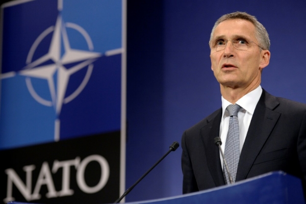 NATO Genel Sekreterinden Türkiye hakkında flaş açıklama