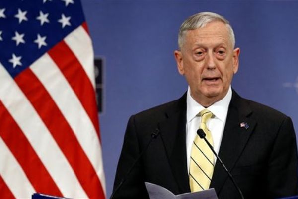 ABD Savunma Bakanından Türkiye ile ilgili flaş açıklama