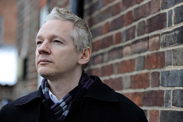 Julian Assange, 'Gelişmiş ülkeler rahatlıkla Türkiye'yi dinleyebilir'