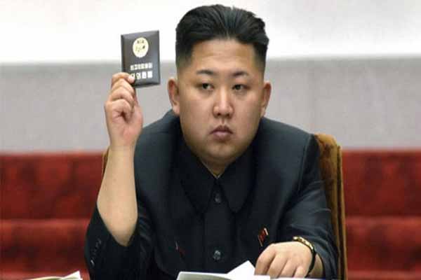 Kuzey Kore lideri bakanı idam ettirdi