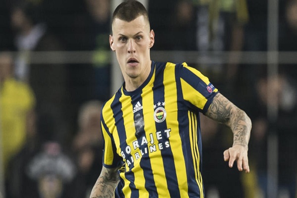 Fenerbahçe'de Martin Skrtel kaosu yaşanıyor
