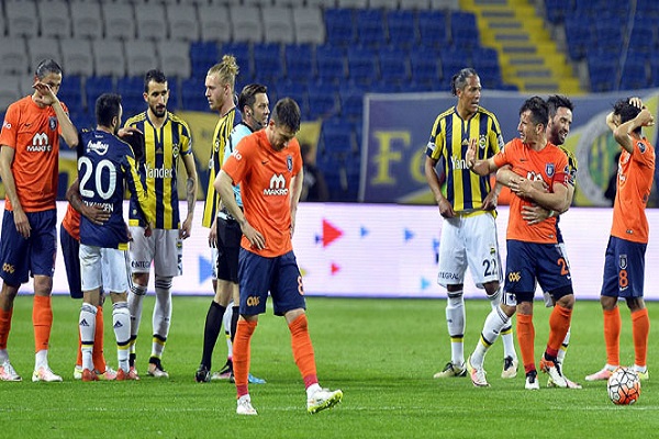 Medipol Başakşehir Fenerbahçe kupa maçı canlı yayın bilgileri