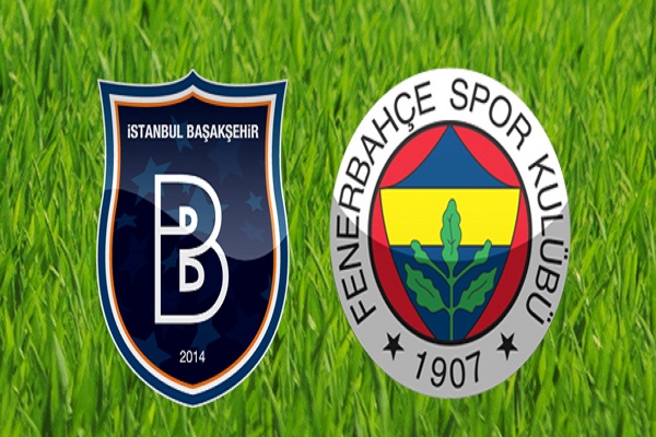 Medipol Başakşehir Fenerbahçe maçı ne zaman ve saat kaçta