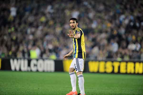 O futbolcunun ceza durumu Fenerbahçe'yi zorlayacak