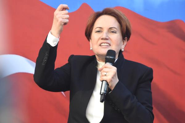 Meral Akşener açıkladı CHP-İyi Parti ittifakı mı kuruluyor