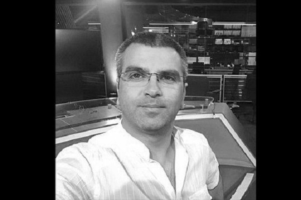FBTV Teknik Müdürü Mesut Koygun hayatını kaybetti