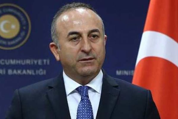 Bakan Mevlüt Çavuşoğlu'ndan Arakan için önemli adım