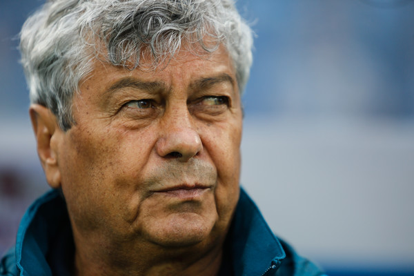 Lucescu'nun Milli Takım'daki geleceği hakkında karar verildi