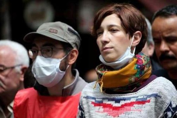Nuriye Gülmen ve Semih Özakça'nın açlık grevi sona erdi